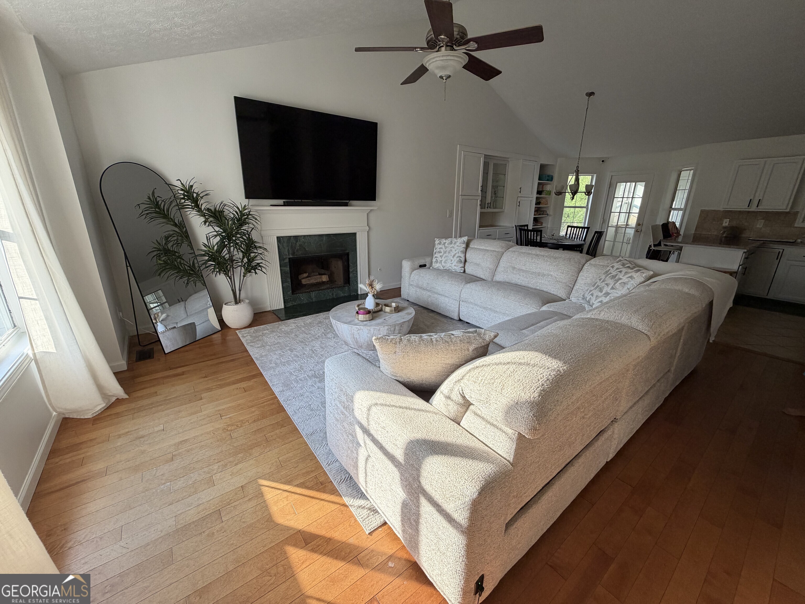 1955 Keswick Place Drive Lawrenceville GA 30043