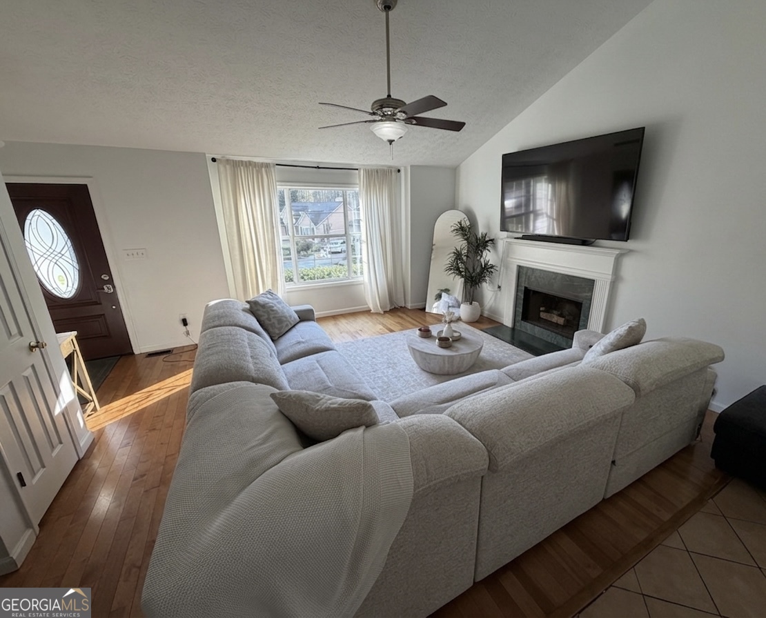 1955 Keswick Place Drive Lawrenceville GA 30043