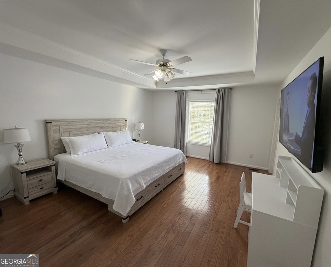 1955 Keswick Place Drive Lawrenceville GA 30043
