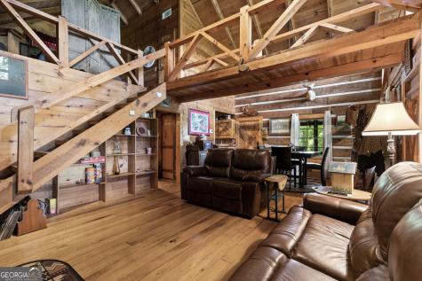 21 Mountain View Trail Cherry Log GA 30572