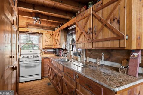 21 Mountain View Trail Cherry Log GA 30572