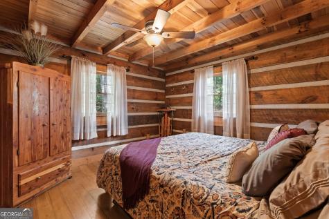 21 Mountain View Trail Cherry Log GA 30572