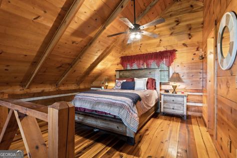 21 Mountain View Trail Cherry Log GA 30572