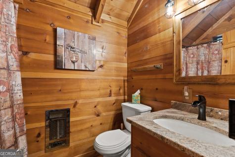 21 Mountain View Trail Cherry Log GA 30572
