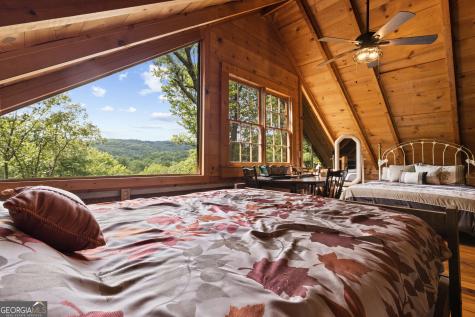 21 Mountain View Trail Cherry Log GA 30572
