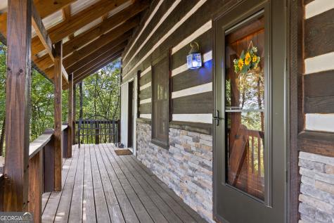 21 Mountain View Trail Cherry Log GA 30572