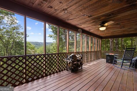 21 Mountain View Trail Cherry Log GA 30572