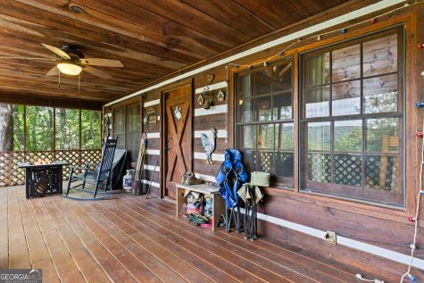 21 Mountain View Trail Cherry Log GA 30572