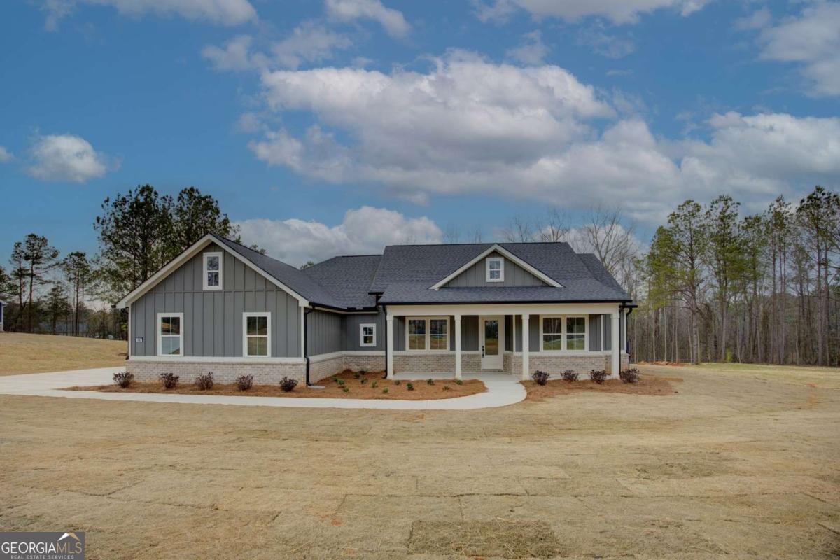 646 Campbell Road Covington GA 30014