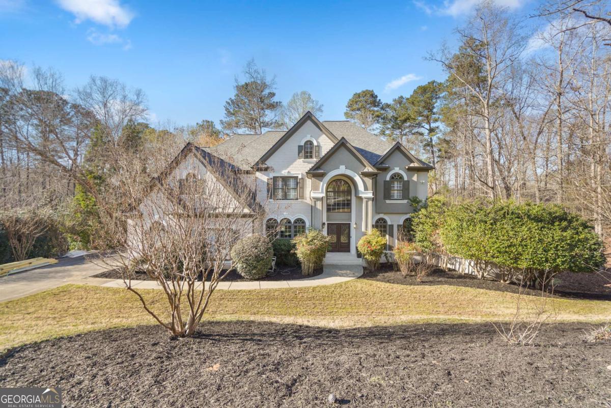 715 Fawn Ridge Court Roswell GA 30075
