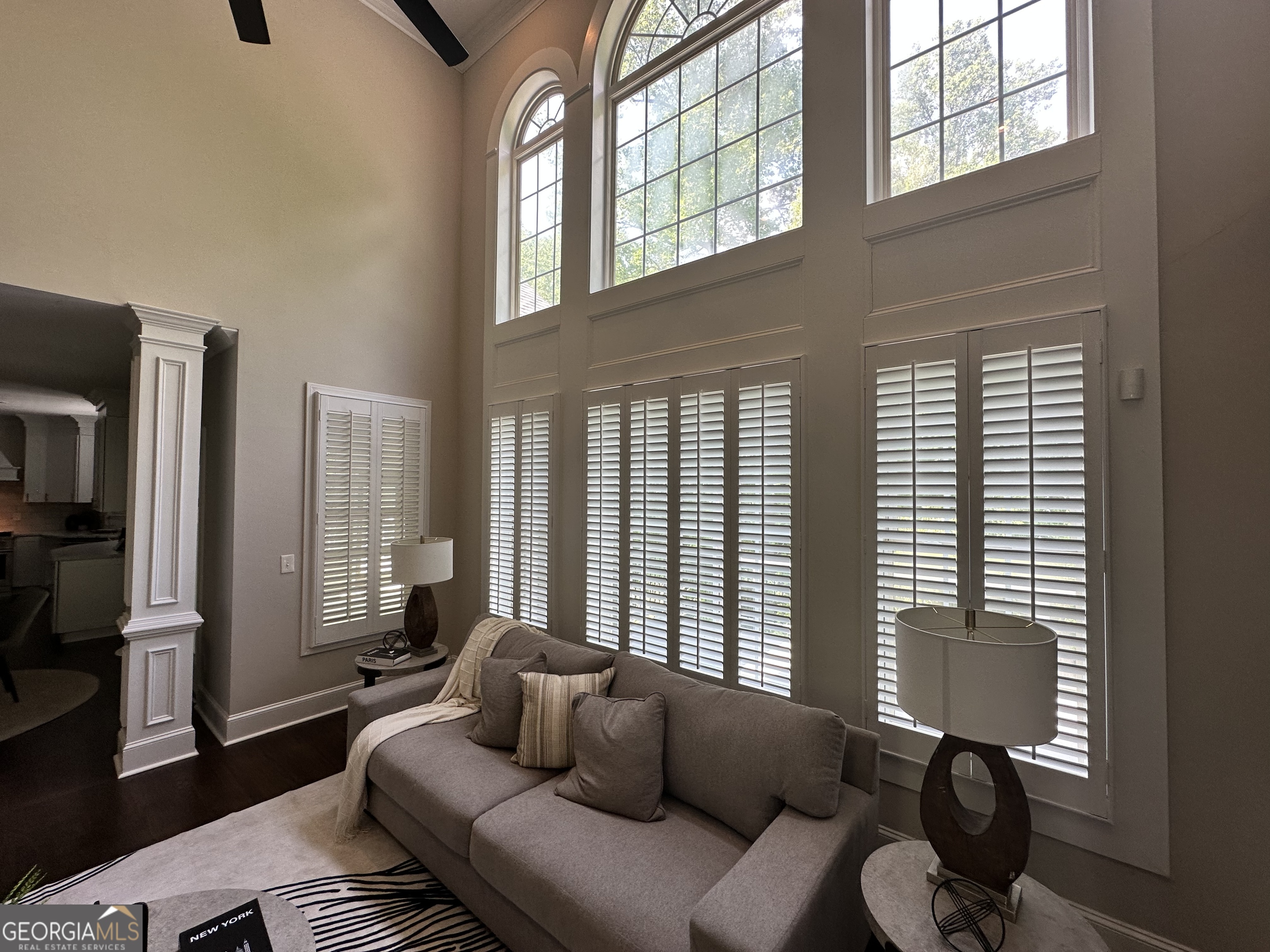 715 Fawn Ridge Court Roswell GA 30075
