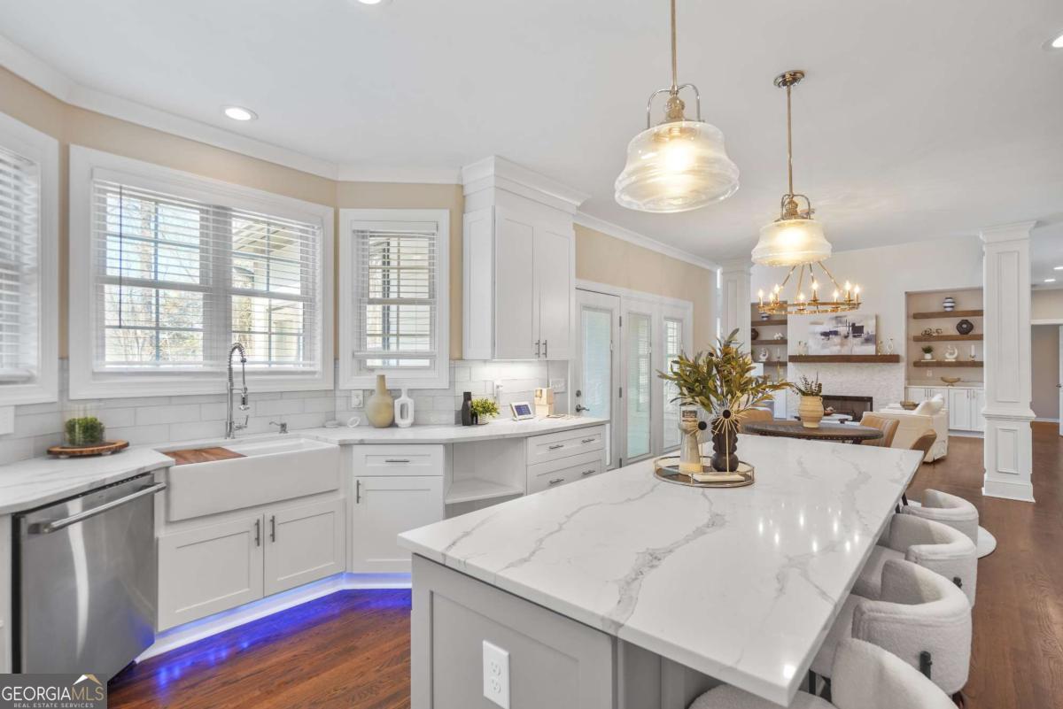 715 Fawn Ridge Court Roswell GA 30075