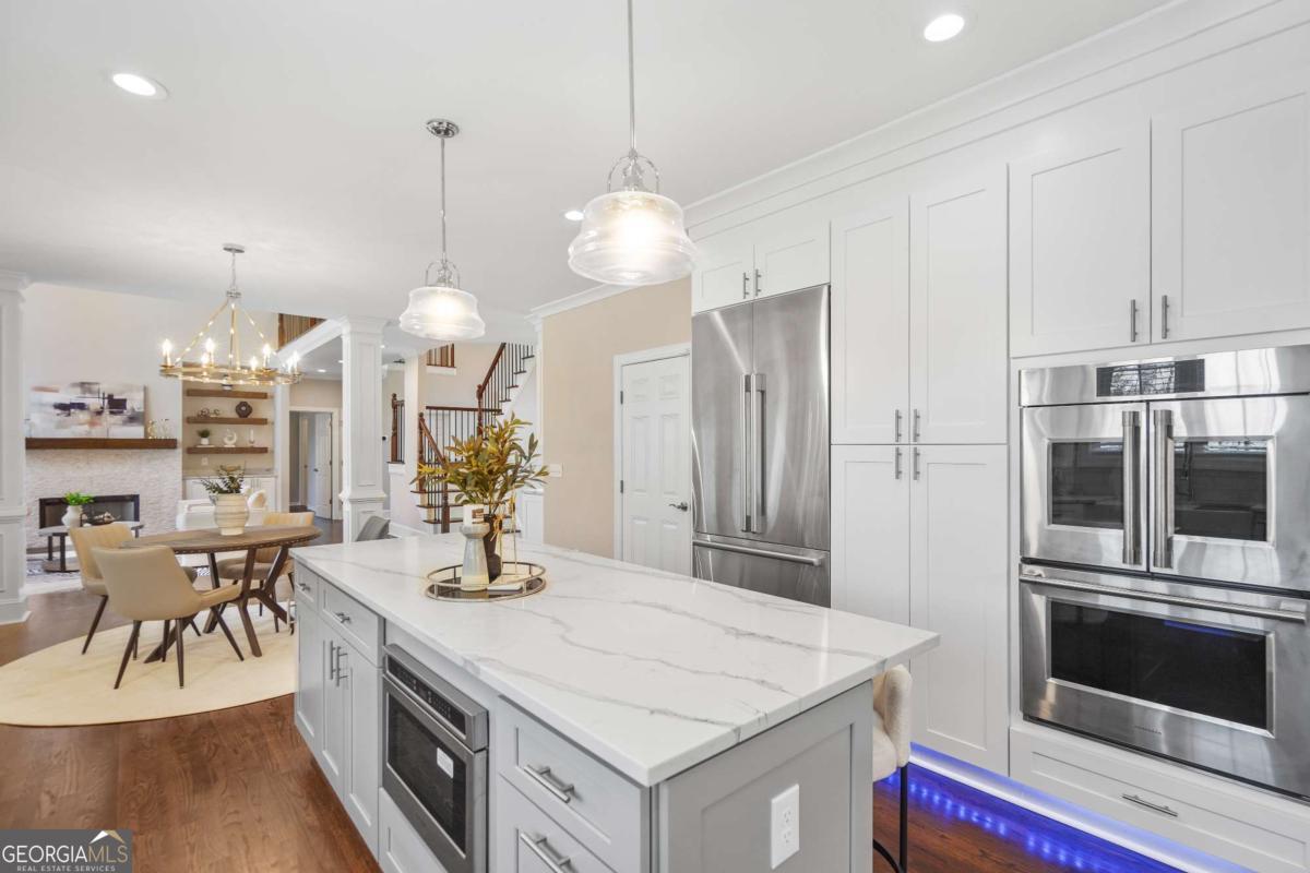 715 Fawn Ridge Court Roswell GA 30075