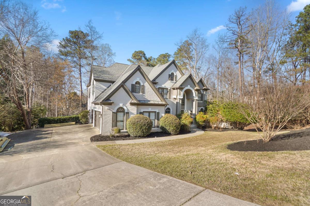 715 Fawn Ridge Court Roswell GA 30075