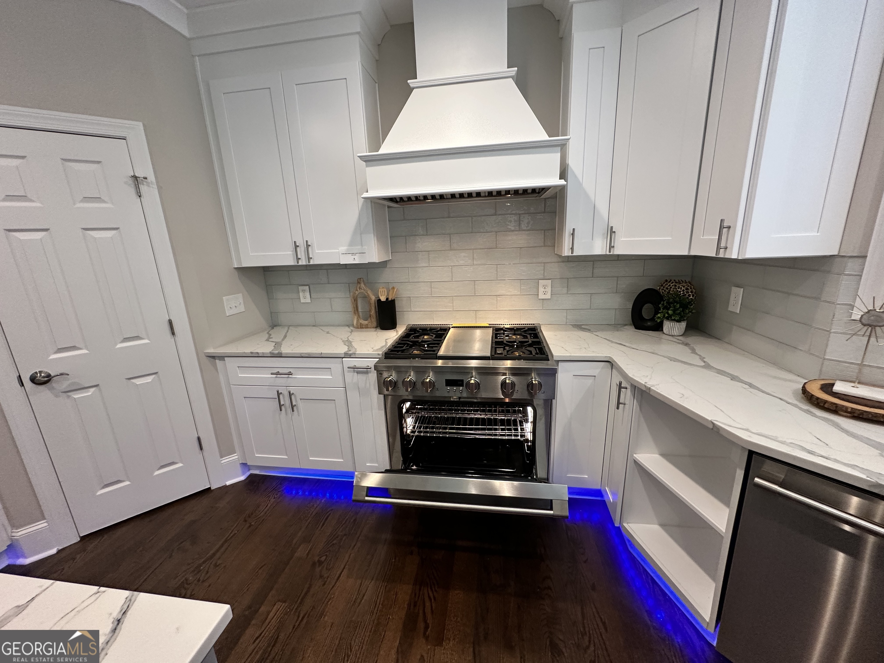715 Fawn Ridge Court Roswell GA 30075