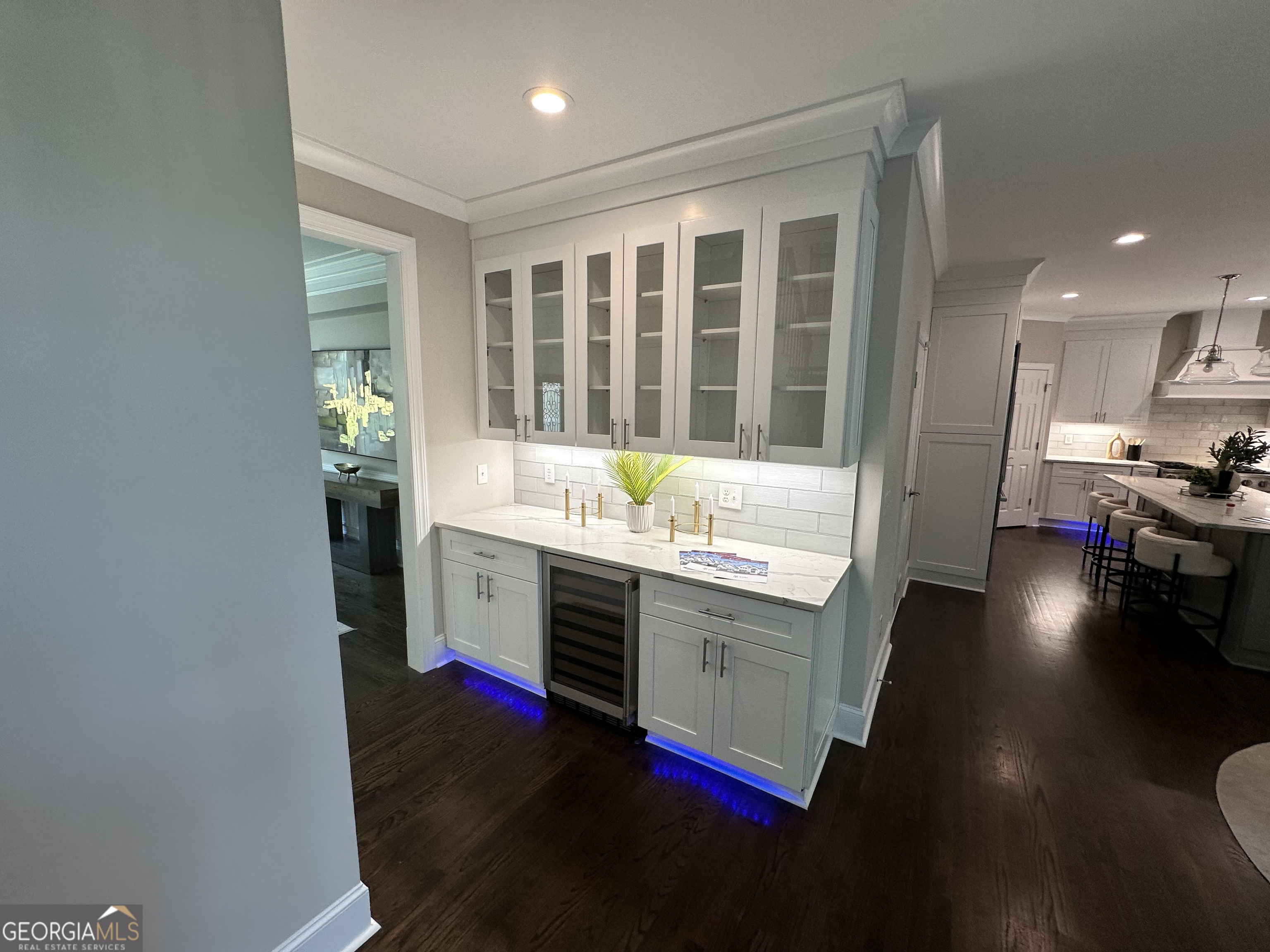 715 Fawn Ridge Court Roswell GA 30075