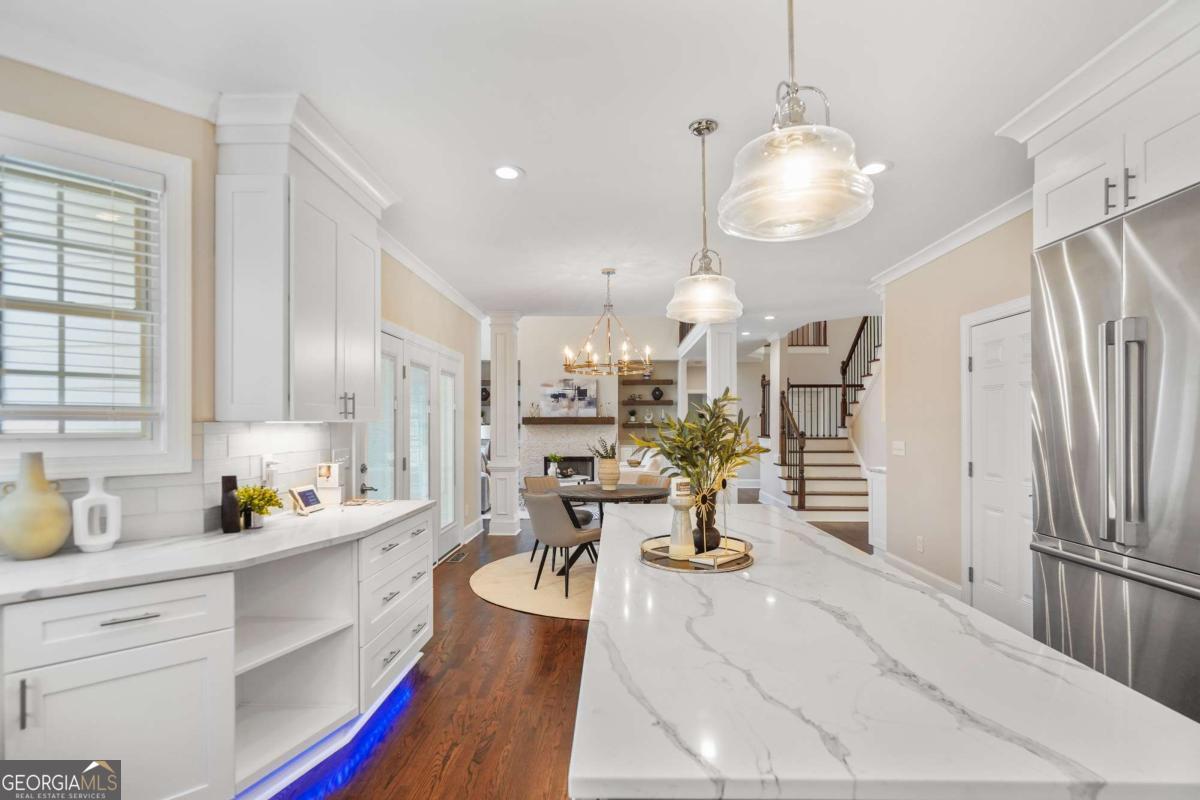 715 Fawn Ridge Court Roswell GA 30075