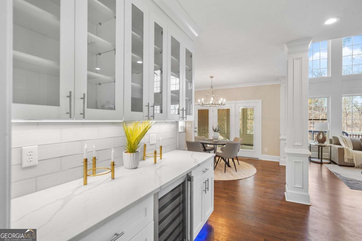 715 Fawn Ridge Court Roswell GA 30075