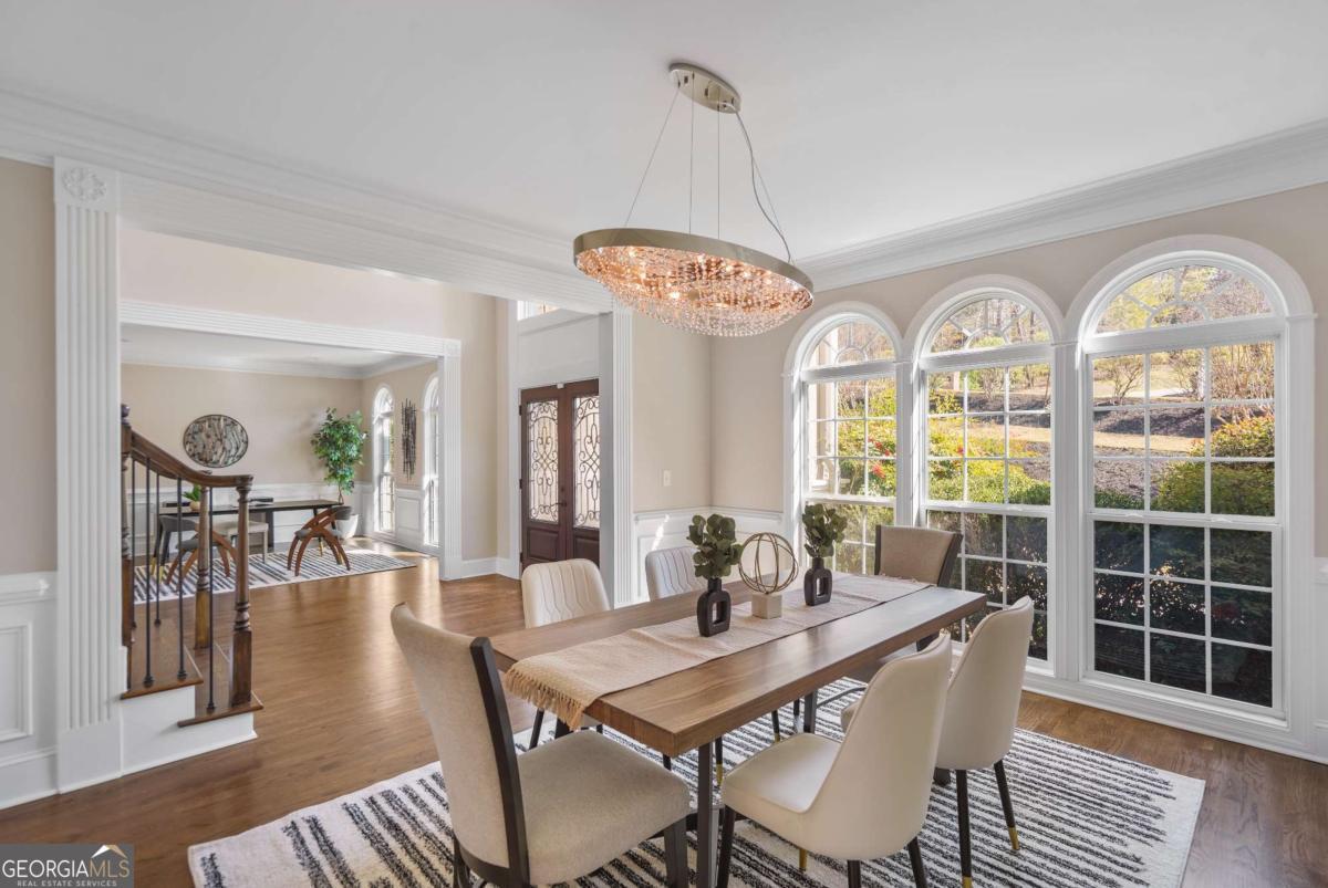 715 Fawn Ridge Court Roswell GA 30075