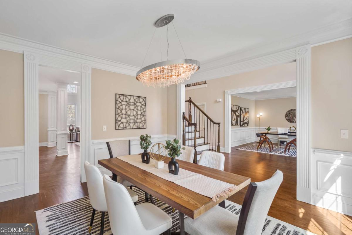 715 Fawn Ridge Court Roswell GA 30075