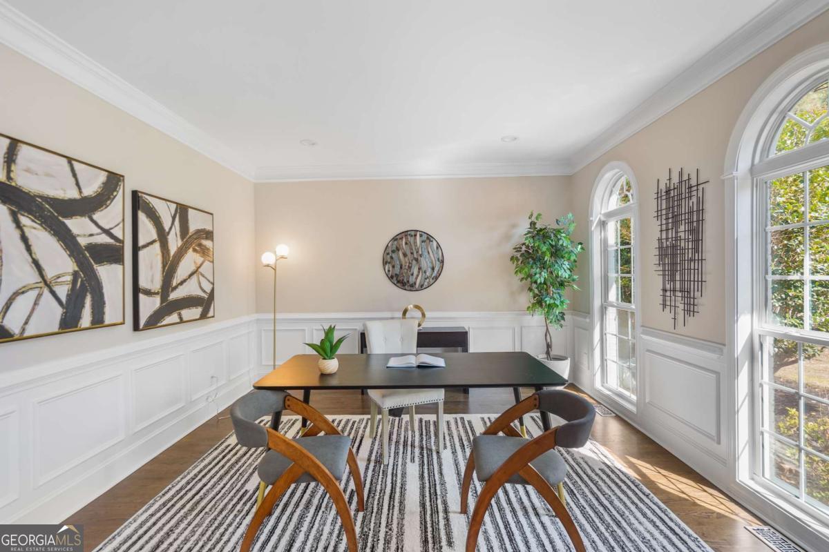 715 Fawn Ridge Court Roswell GA 30075