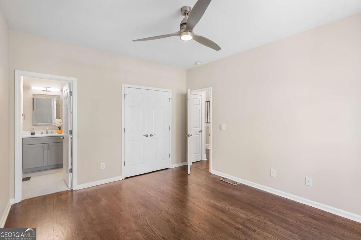 715 Fawn Ridge Court Roswell GA 30075
