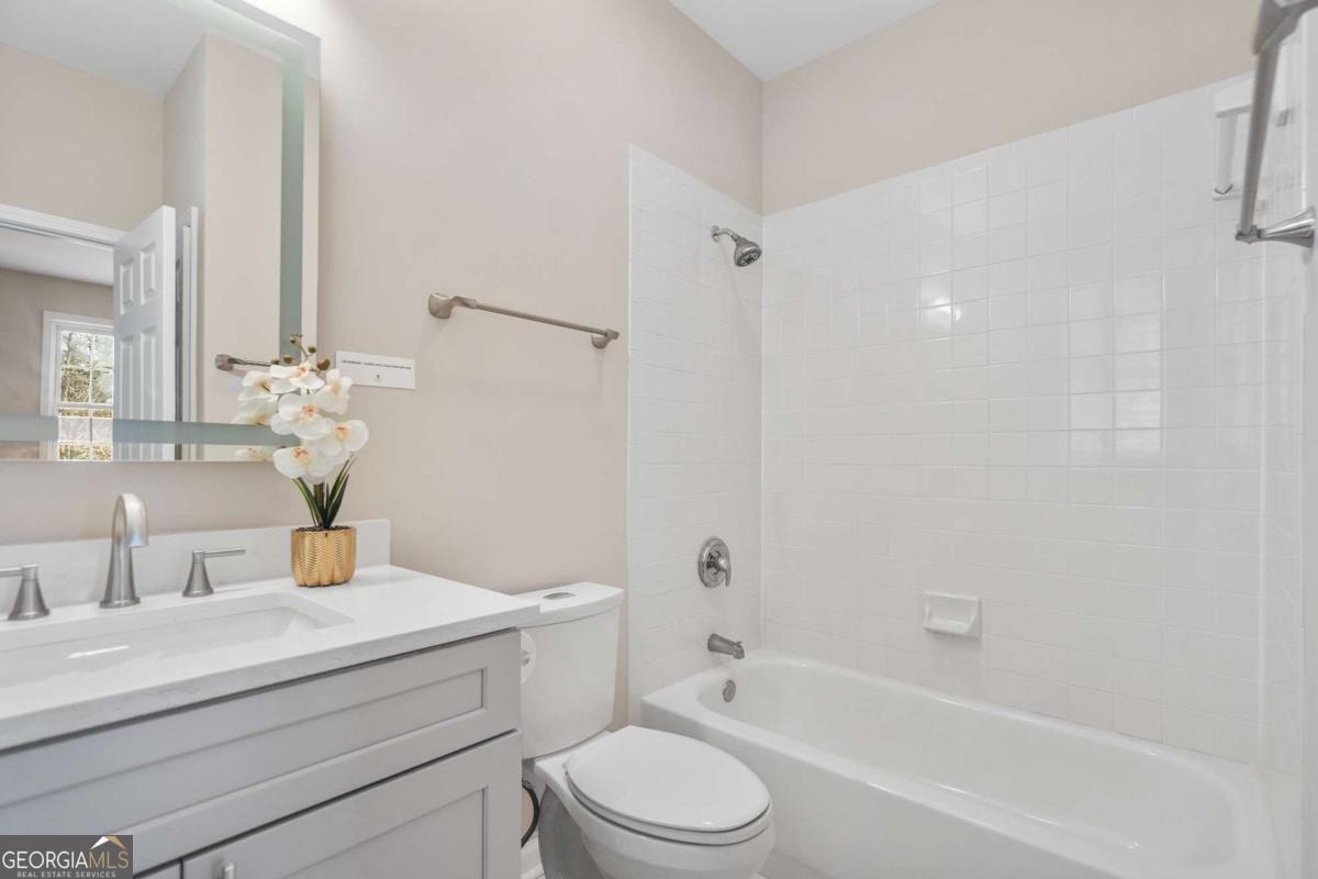 715 Fawn Ridge Court Roswell GA 30075