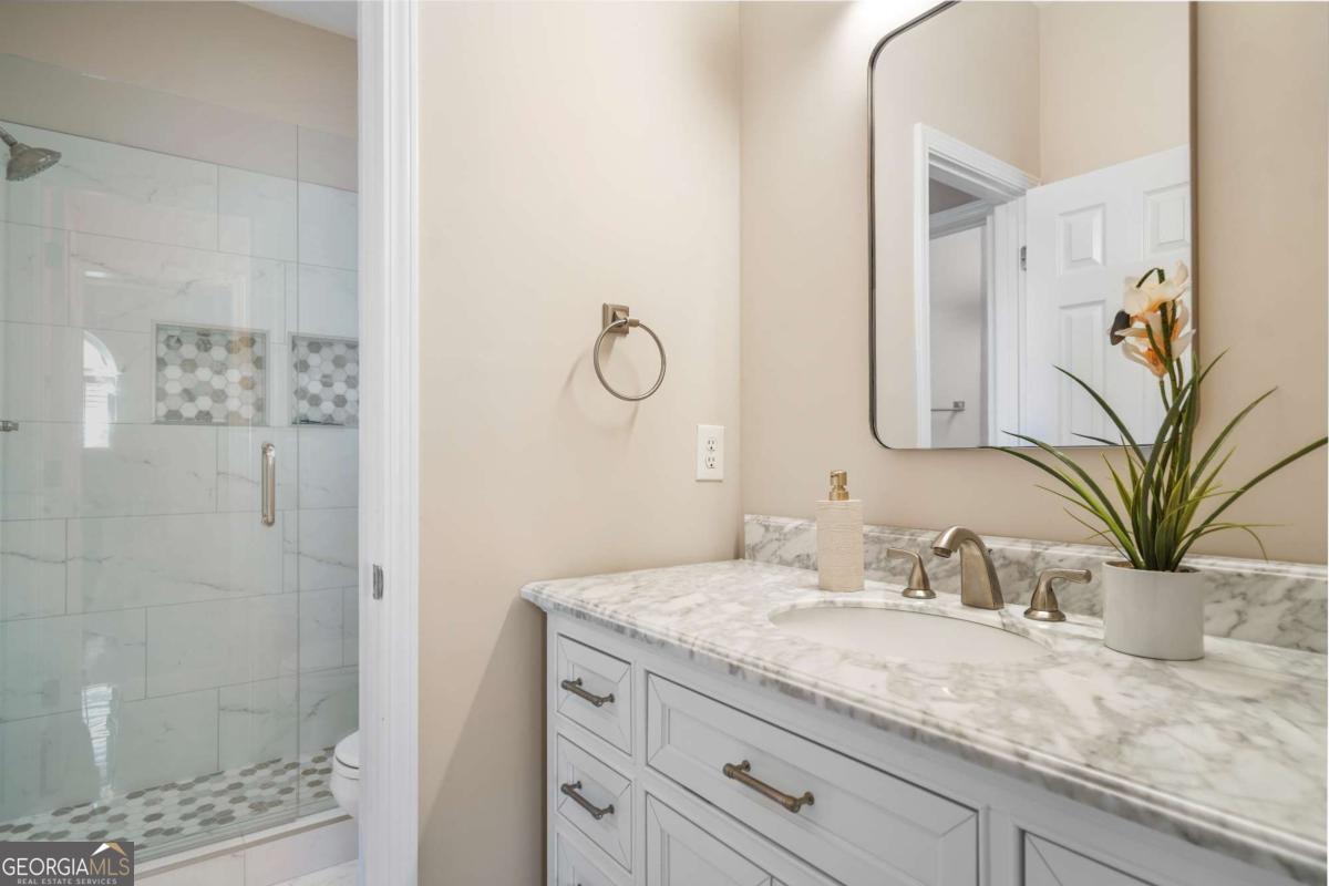 715 Fawn Ridge Court Roswell GA 30075