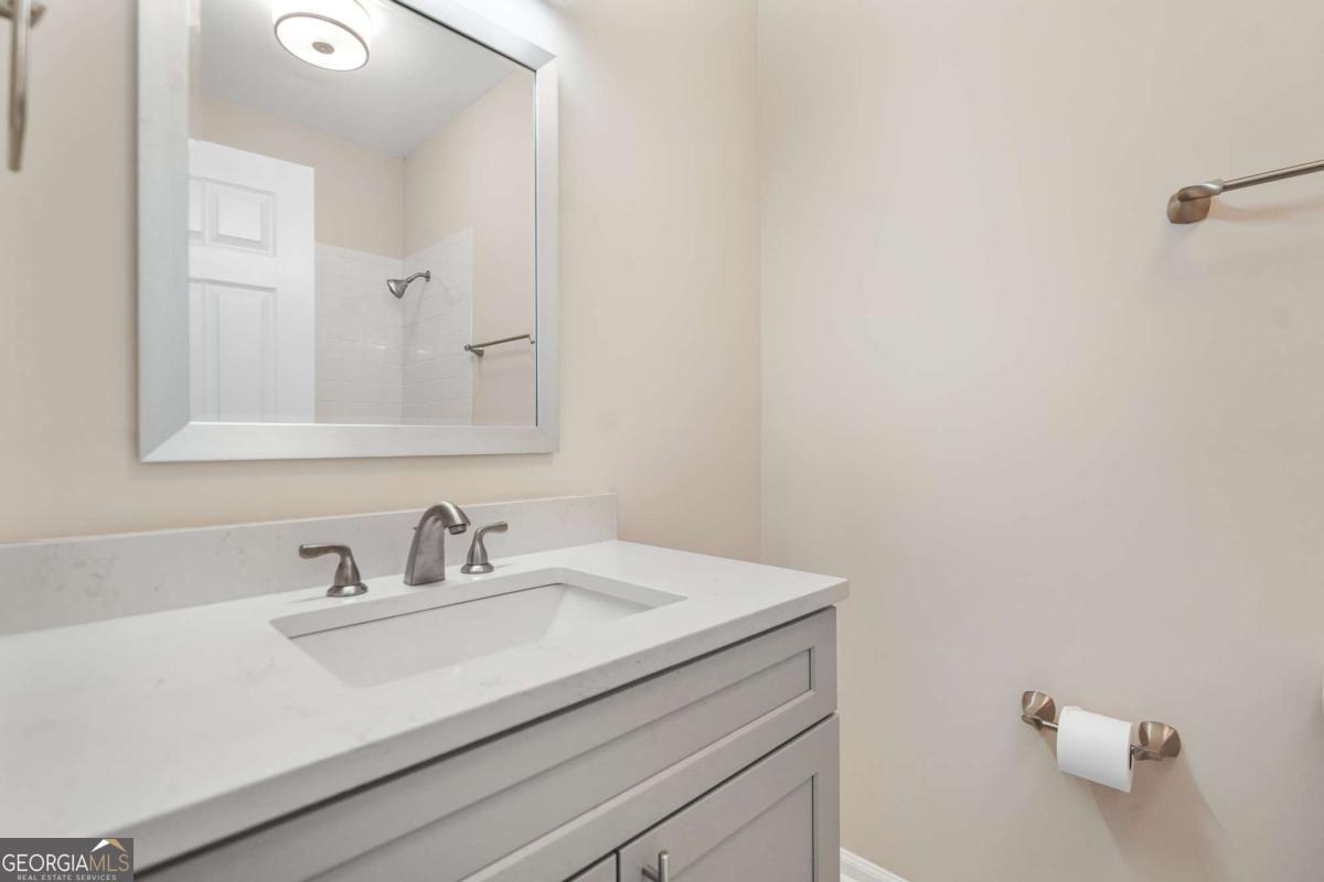 715 Fawn Ridge Court Roswell GA 30075