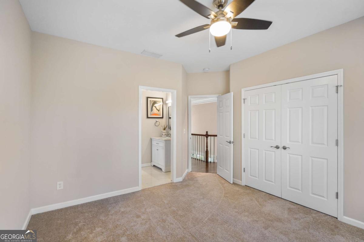 715 Fawn Ridge Court Roswell GA 30075