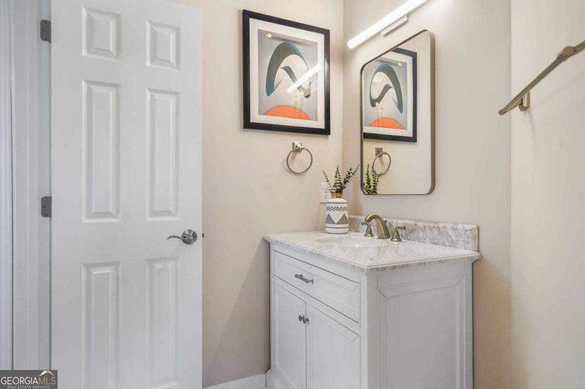 715 Fawn Ridge Court Roswell GA 30075