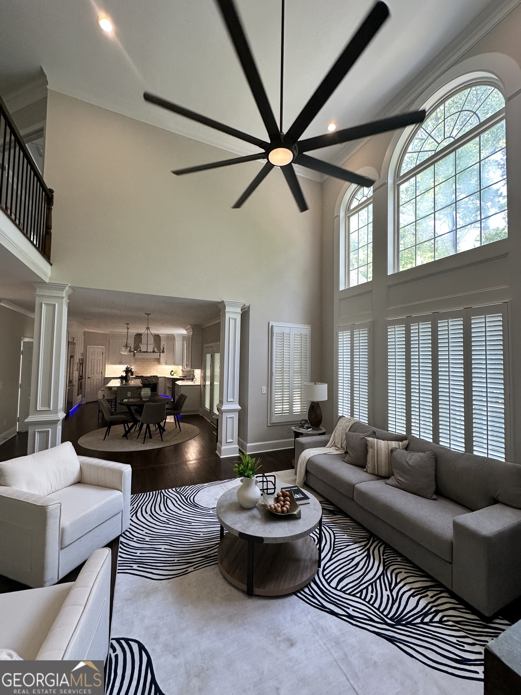 715 Fawn Ridge Court Roswell GA 30075
