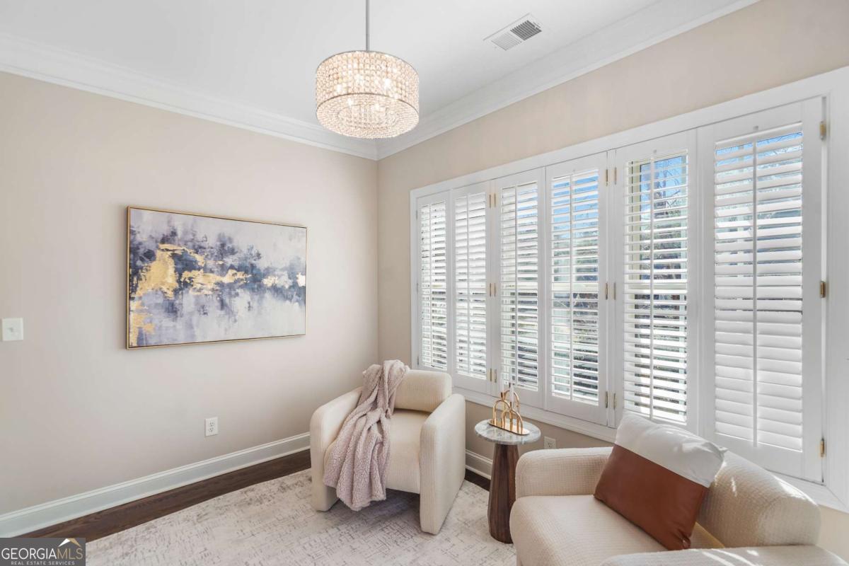 715 Fawn Ridge Court Roswell GA 30075