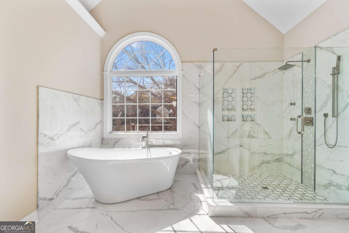 715 Fawn Ridge Court Roswell GA 30075