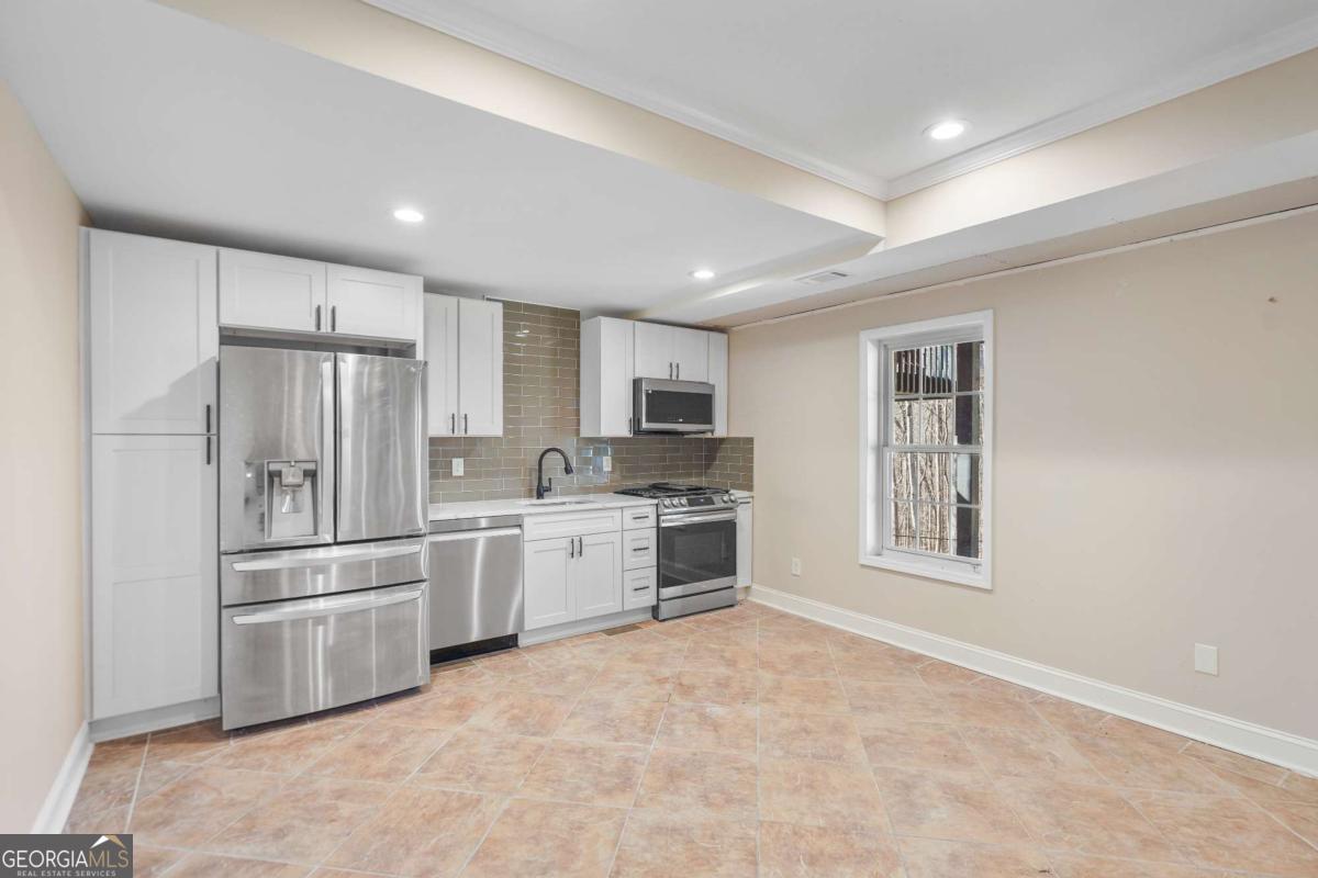 715 Fawn Ridge Court Roswell GA 30075