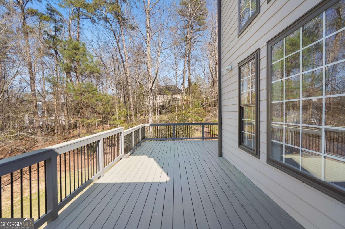 715 Fawn Ridge Court Roswell GA 30075