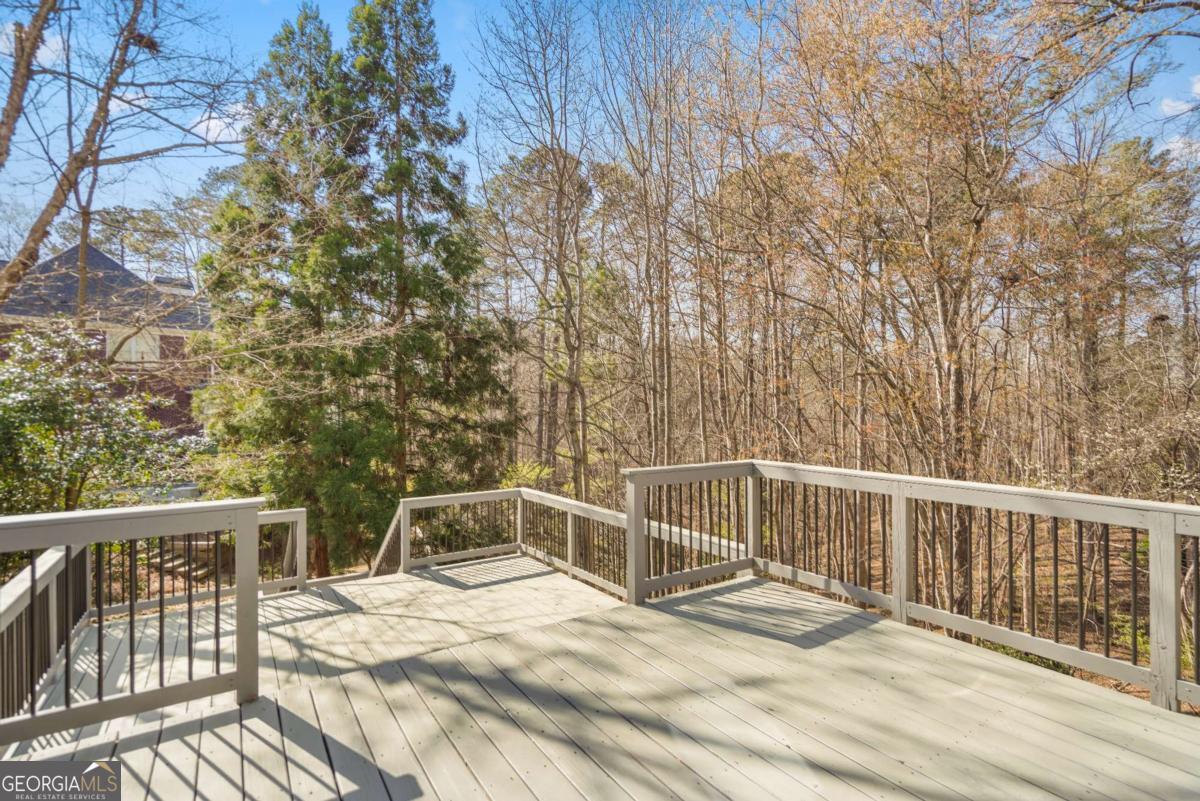 715 Fawn Ridge Court Roswell GA 30075
