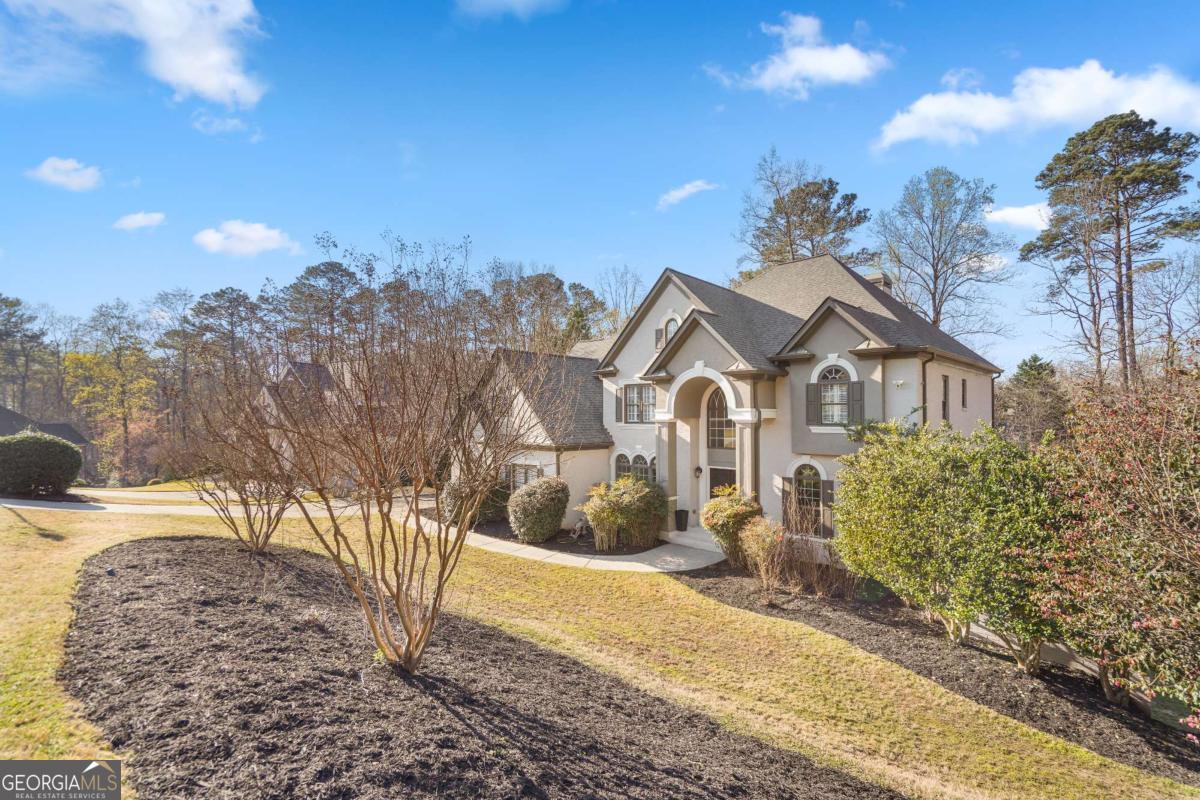 715 Fawn Ridge Court Roswell GA 30075