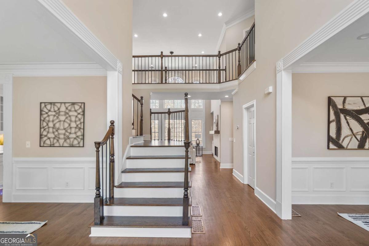 715 Fawn Ridge Court Roswell GA 30075