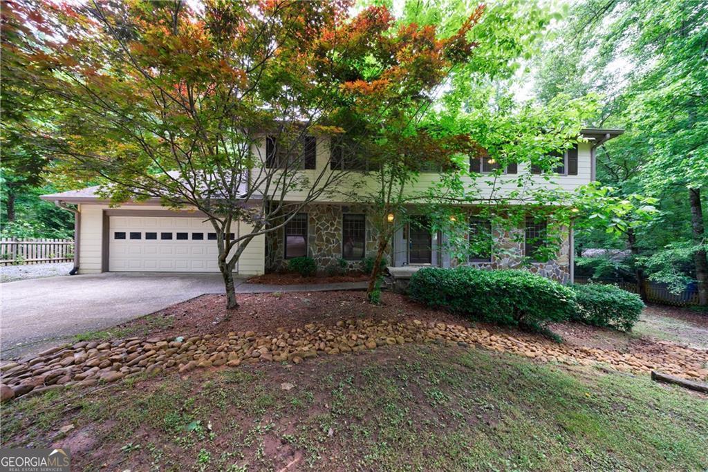 10565 Shallowford Road Roswell GA 30075
