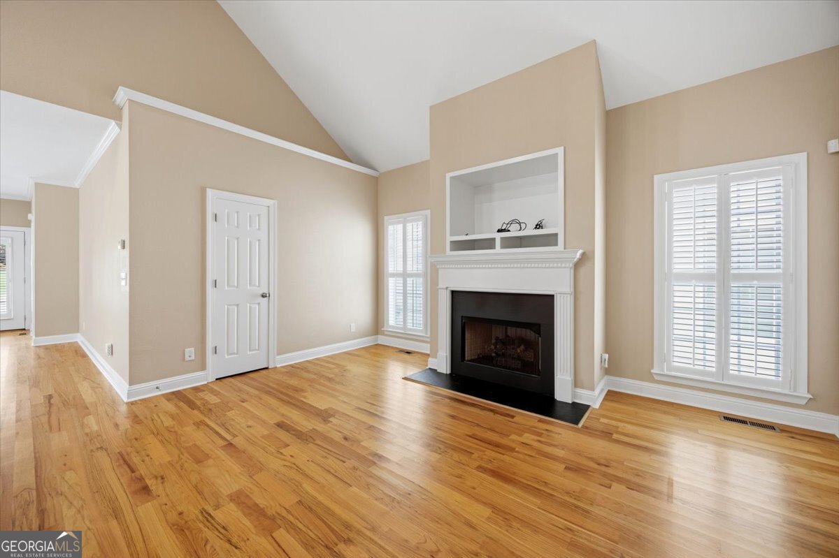 311 Ivystone Drive Macon GA 31220