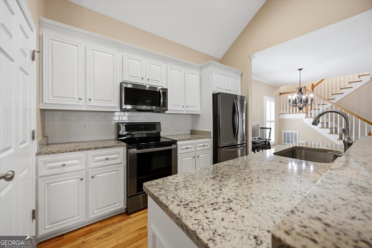 311 Ivystone Drive Macon GA 31220