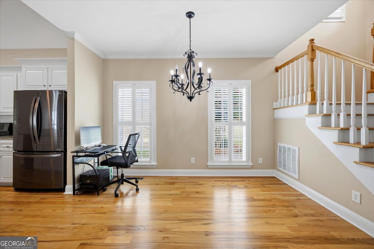 311 Ivystone Drive Macon GA 31220