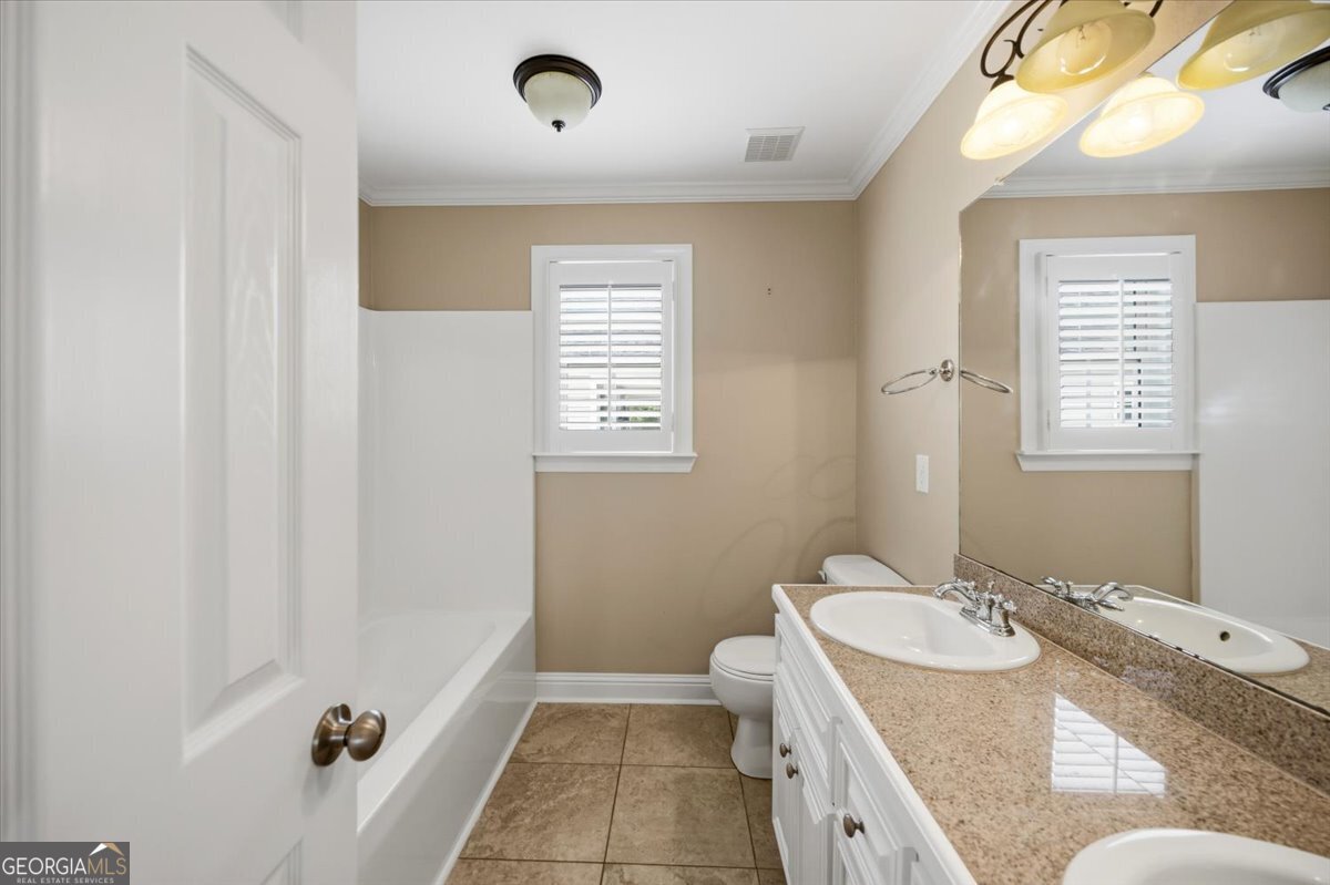 311 Ivystone Drive Macon GA 31220