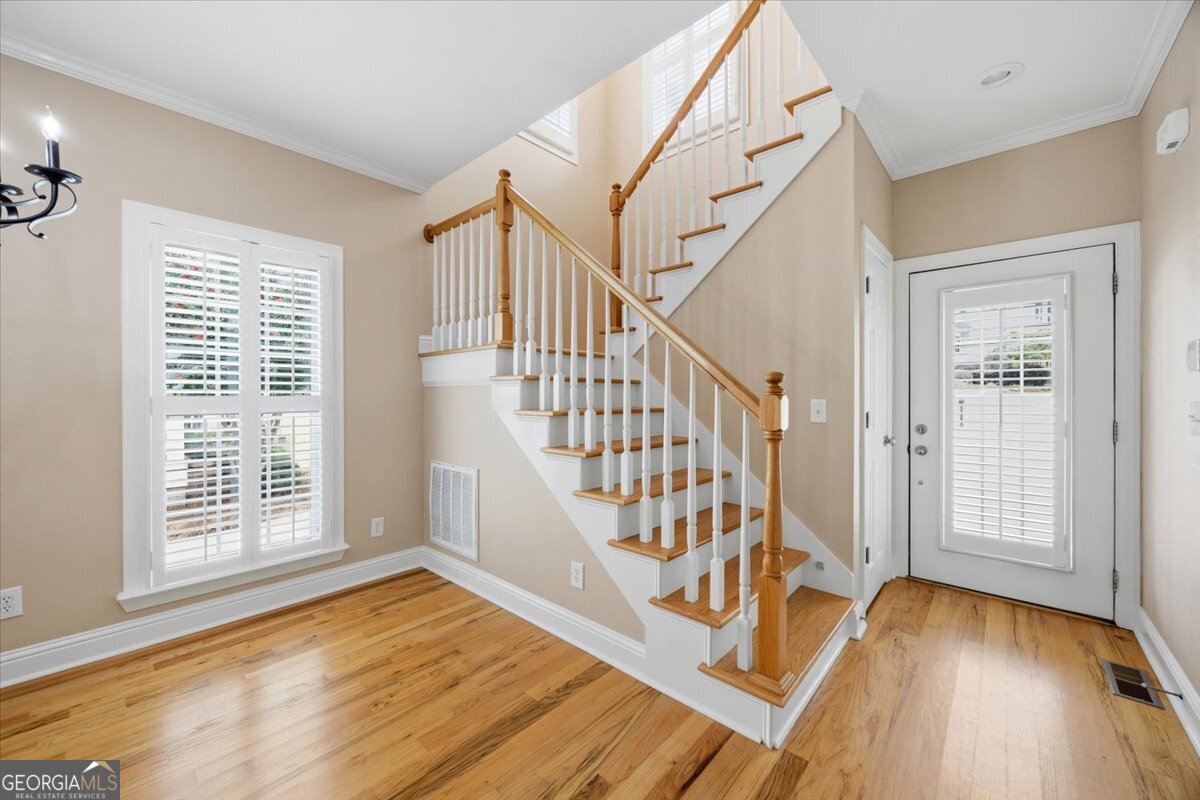 311 Ivystone Drive Macon GA 31220