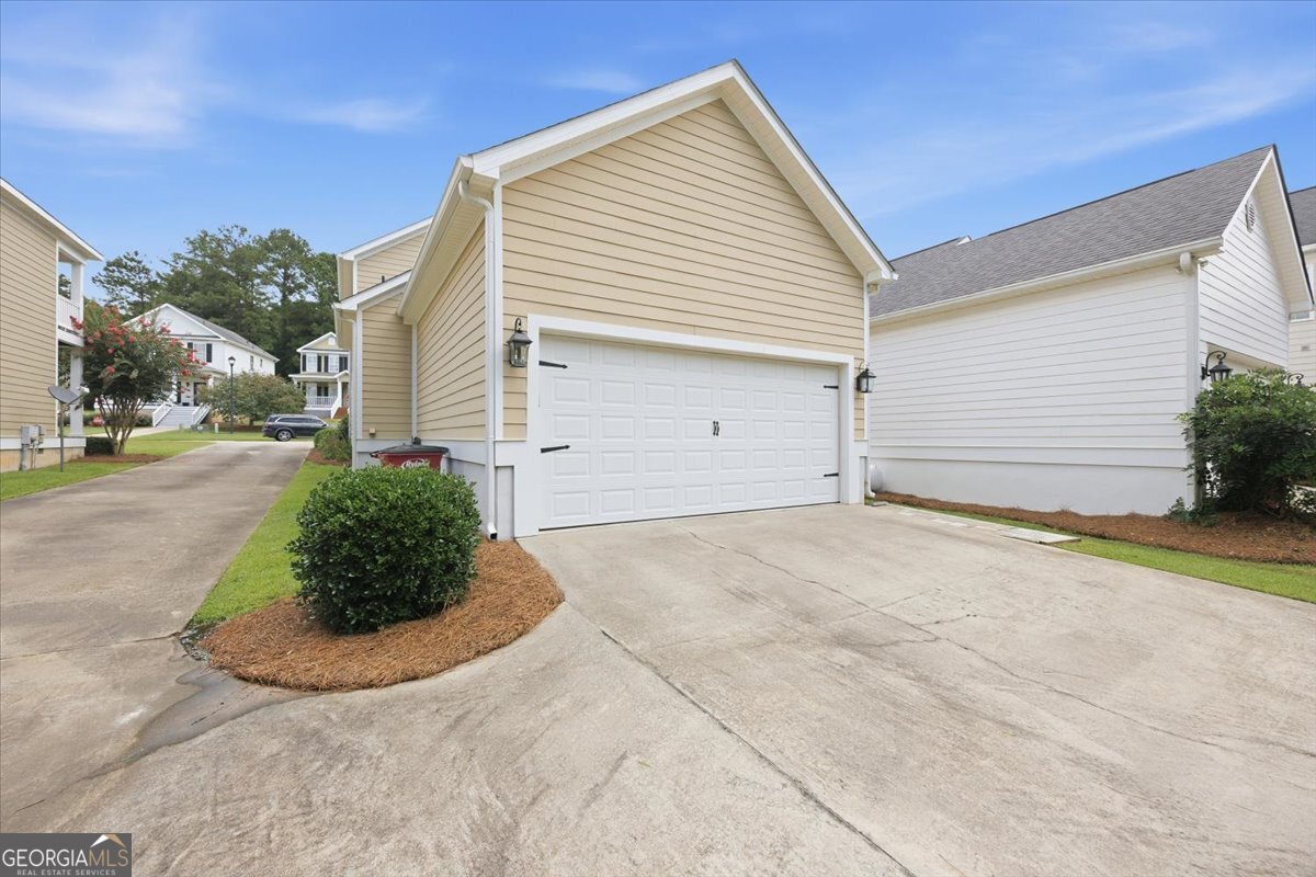 311 Ivystone Drive Macon GA 31220