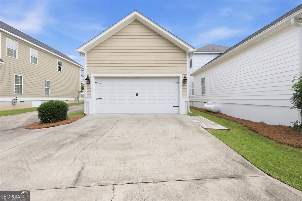 311 Ivystone Drive Macon GA 31220