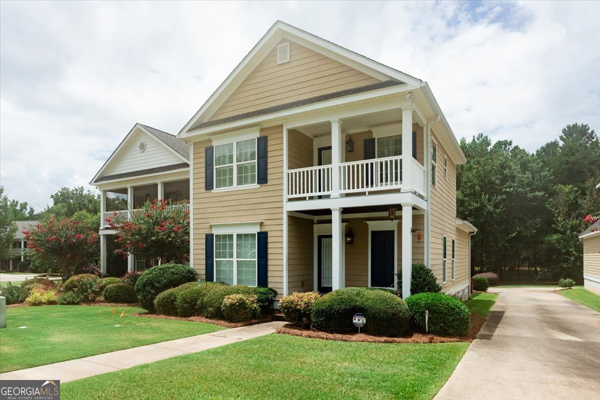 311 Ivystone Drive Macon GA 31220