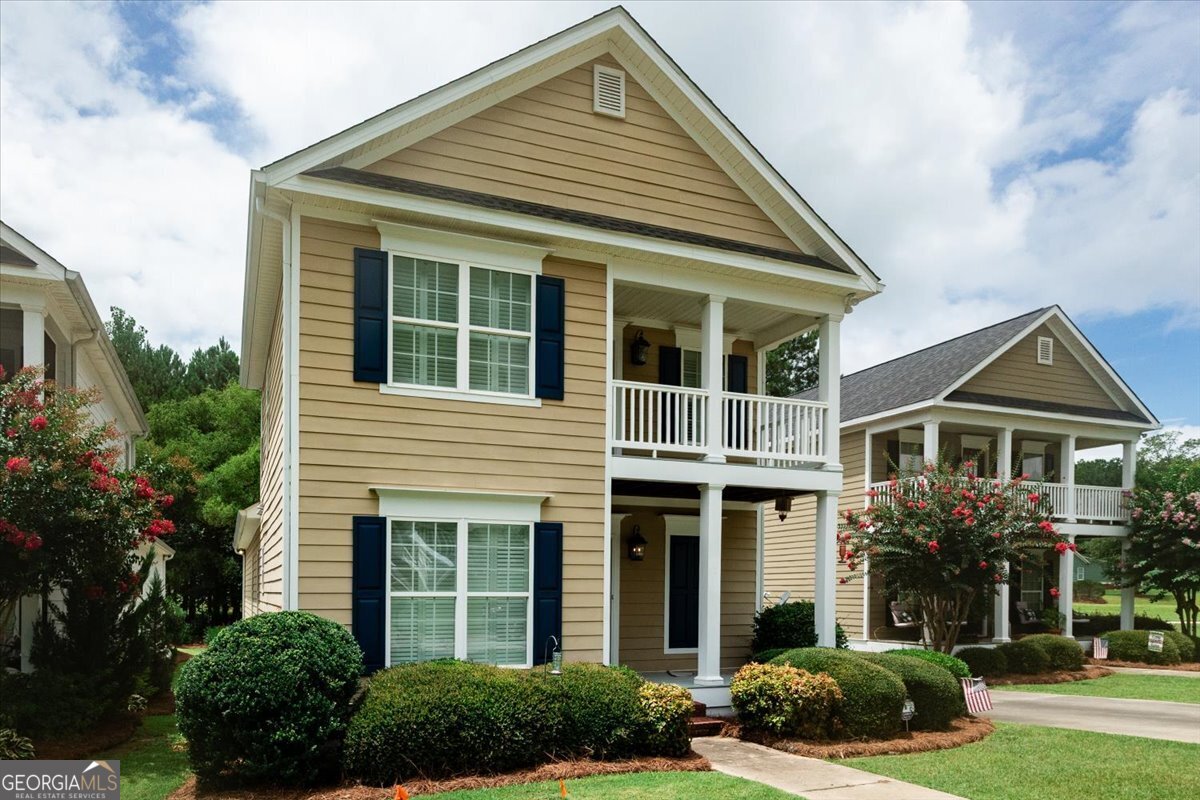 311 Ivystone Drive Macon GA 31220