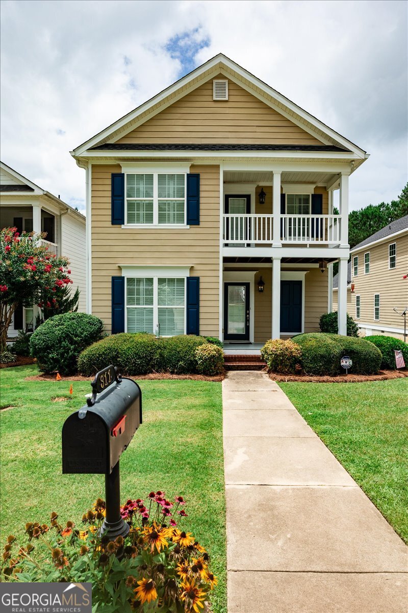 311 Ivystone Drive Macon GA 31220